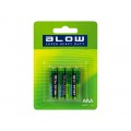 Galvaninis elementas AAA (LR03) 1.5V Blow 